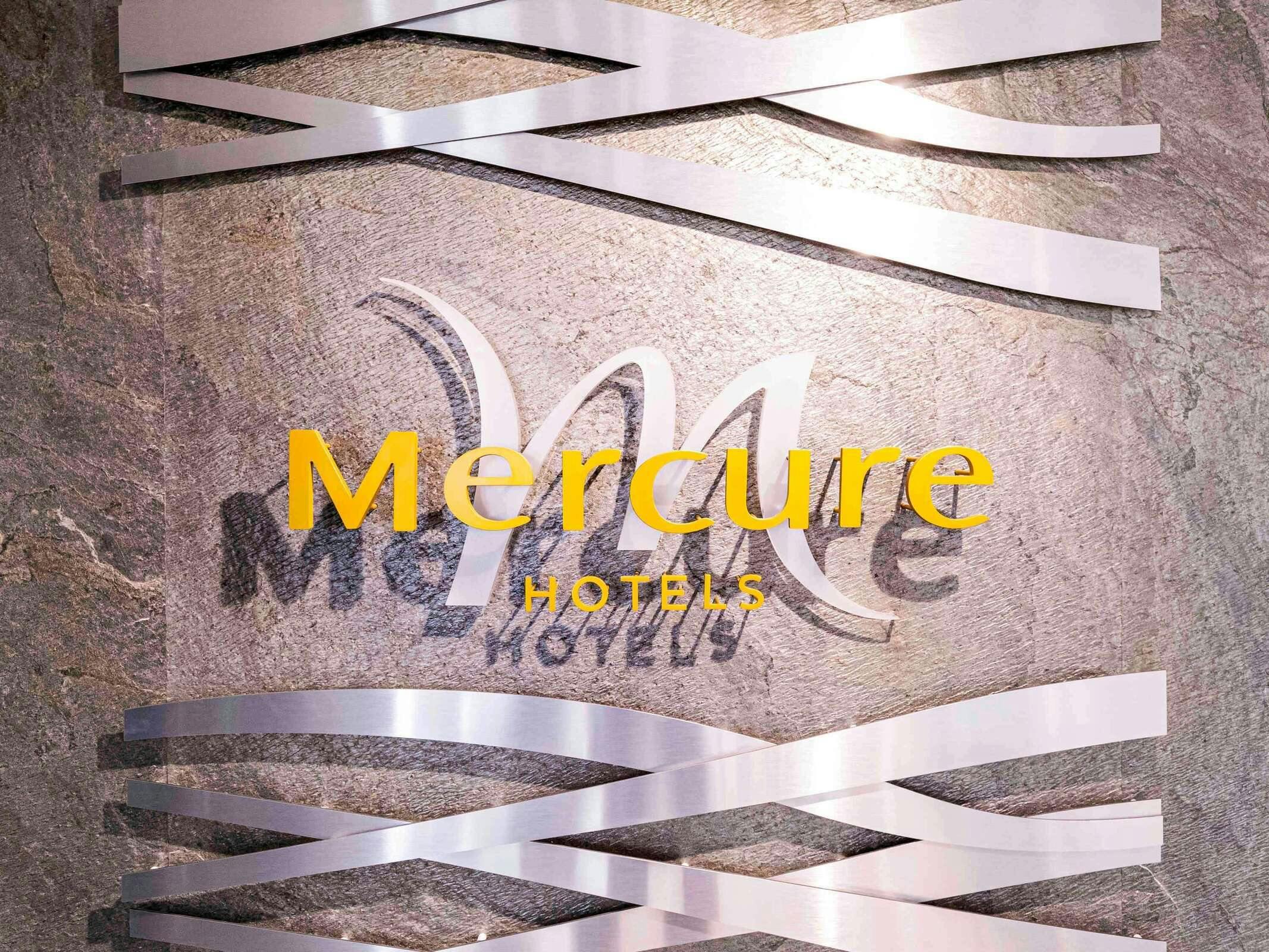 Hotel Mercure Bale Mulhouse Aeroport photo 3