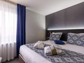 Hotel Mercure Bale Mulhouse Aeroport photo 4