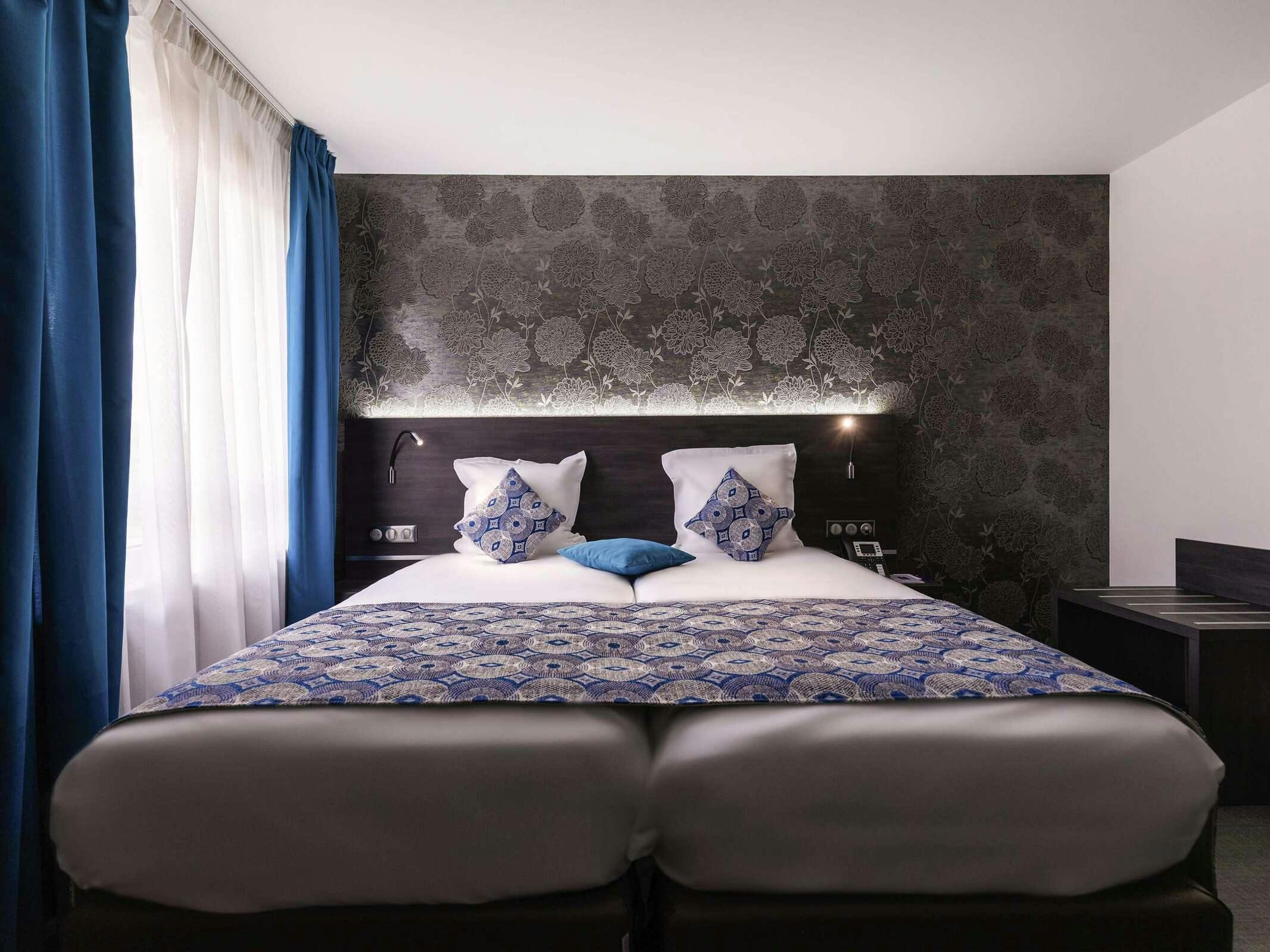 Hotel Mercure Bale Mulhouse Aeroport photo 5