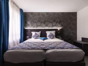 Hotel Mercure Bale Mulhouse Aeroport photo 5
