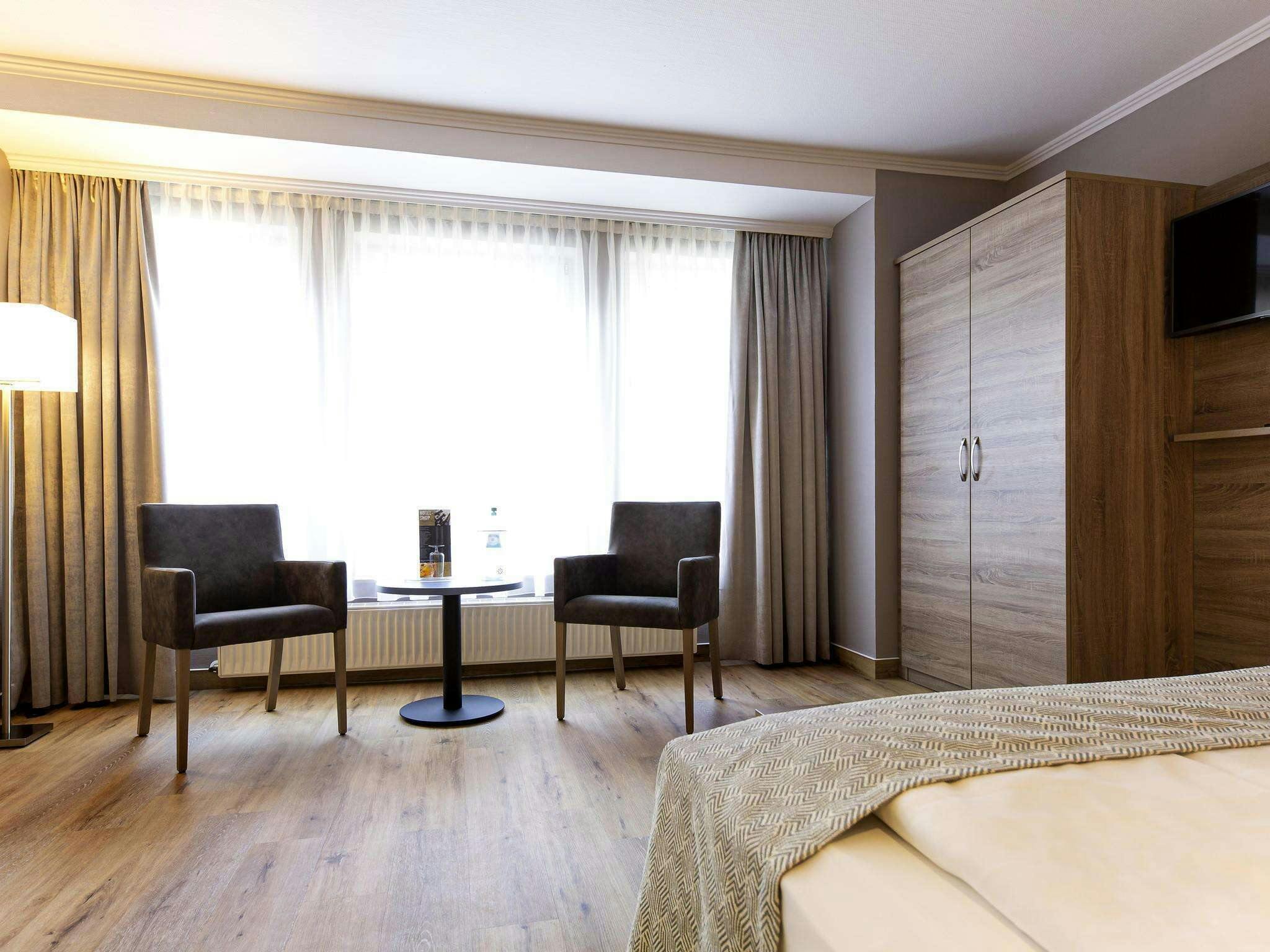 Hotel Mercure Hotel Mainz City Center photo 5