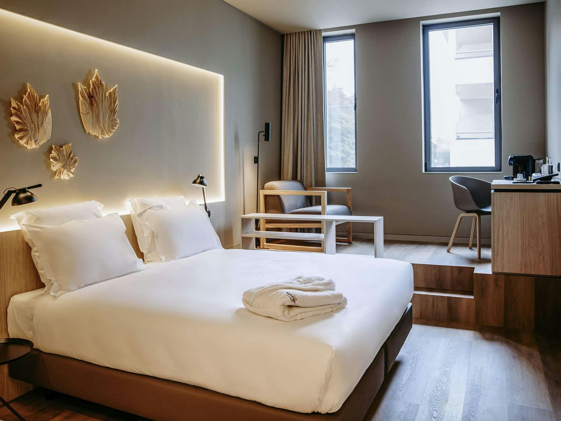 Hotel Mercure Fátima photo 3
