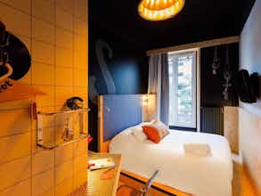 Hotel Greet Hotel Lyon Confluence photo 1