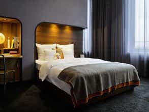 Hotel 25hours Hotel Hamburg HafenCity photo 4
