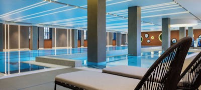 Mercure Krakow Fabryczna City