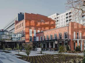 Hotel Mercure Krakow Fabryczna City photo 1