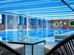 Hotel Mercure Krakow Fabryczna City photo 2