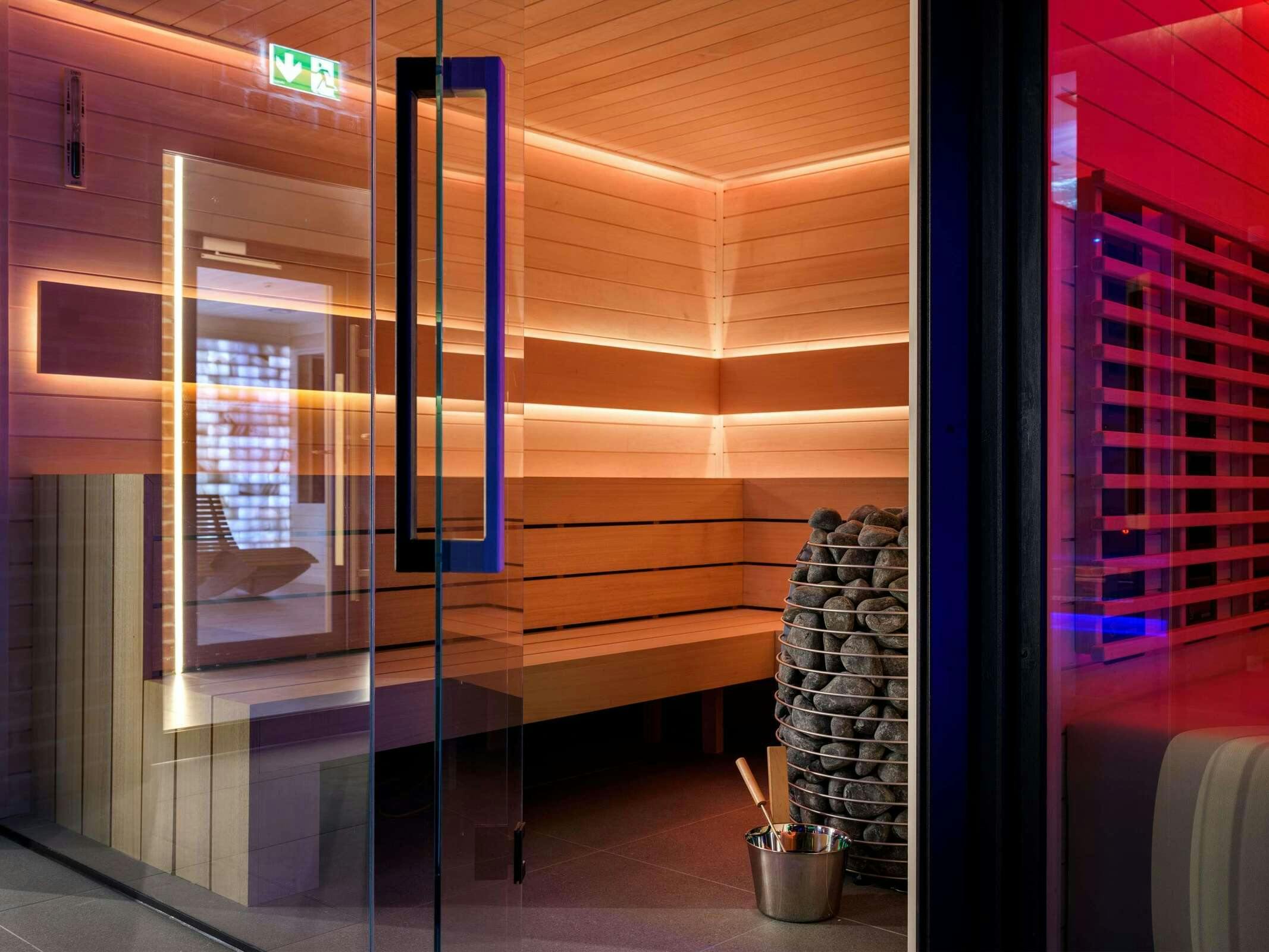 Hotel Mercure Krakow Fabryczna City photo 3