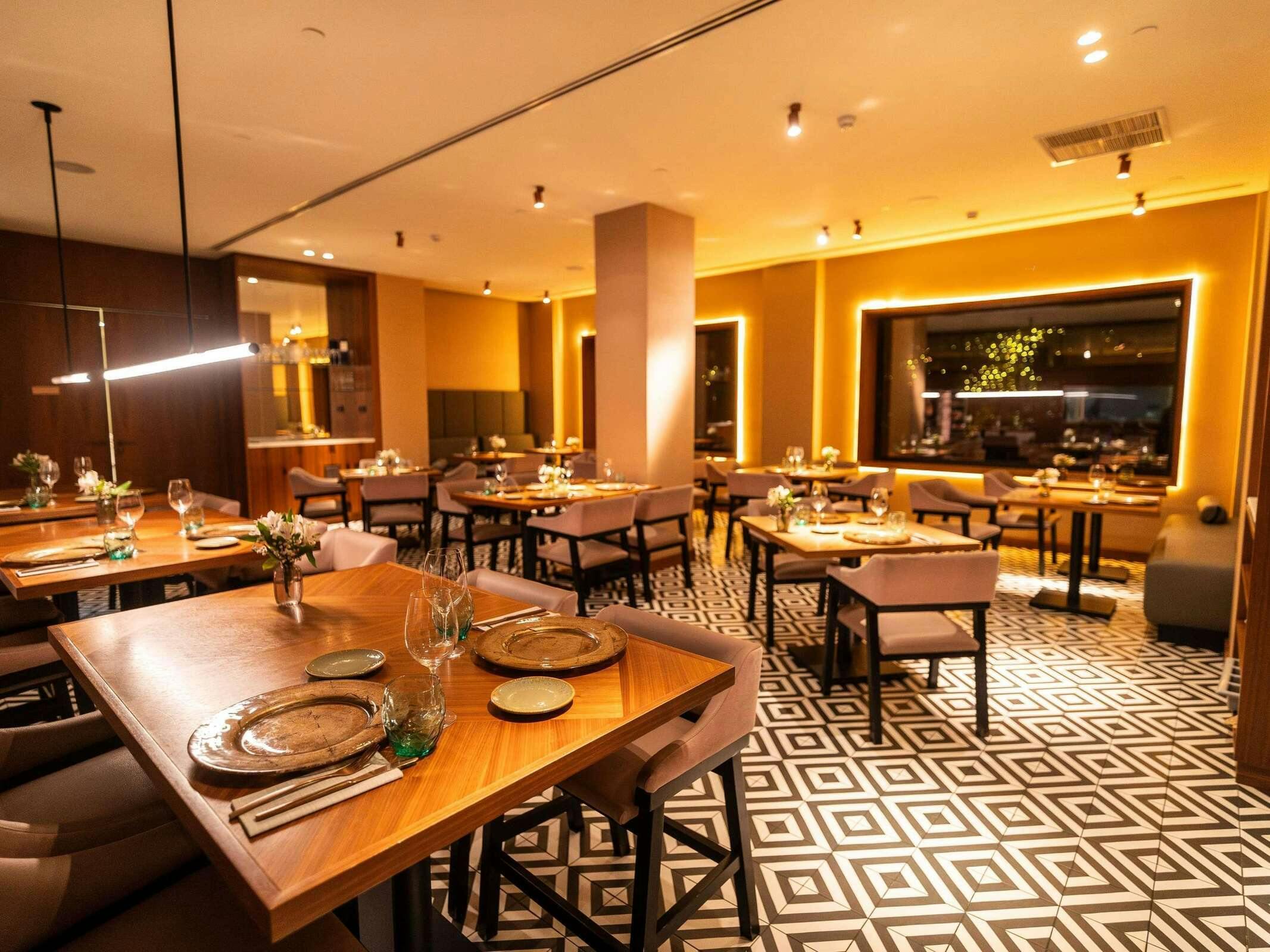 Hotel Mercure Lugo Centro photo 3