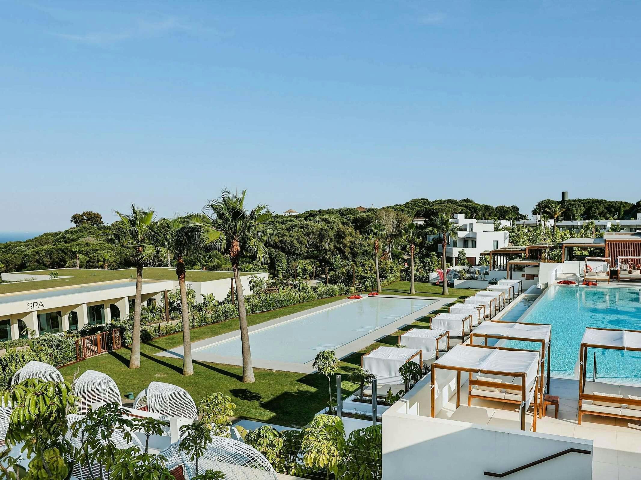 So/ Sotogrande Spa & Golf Resort