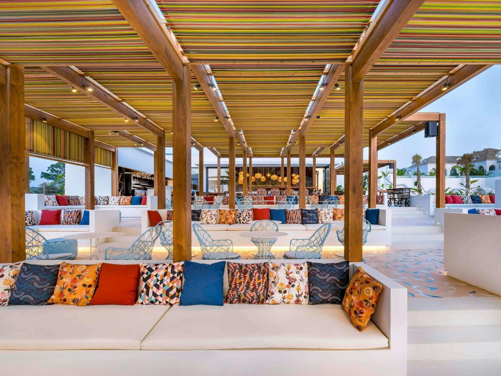 Hotel So/ Sotogrande Spa & Golf Resort photo 2