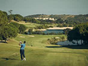Hotel So/ Sotogrande Spa & Golf Resort photo 3