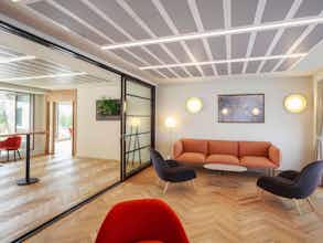 Hotel Novotel Cambridge North photo 3