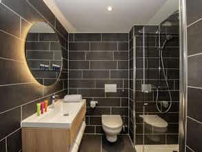 Hotel Aparthotel Adagio Zurich City Center photo 5