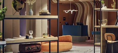 Ibis Styles Krakow Centrum