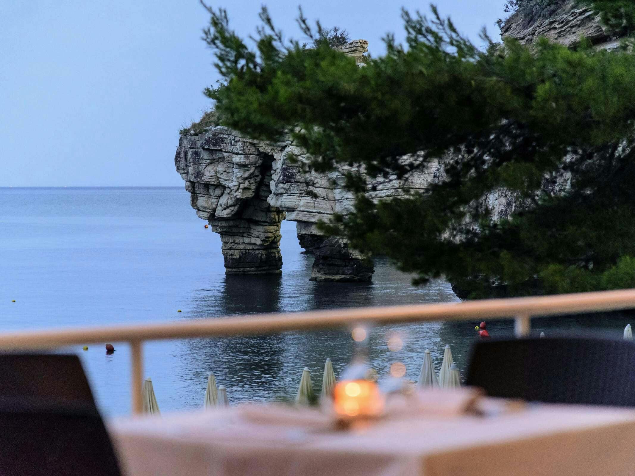 Hotel Baia Delle Zagare