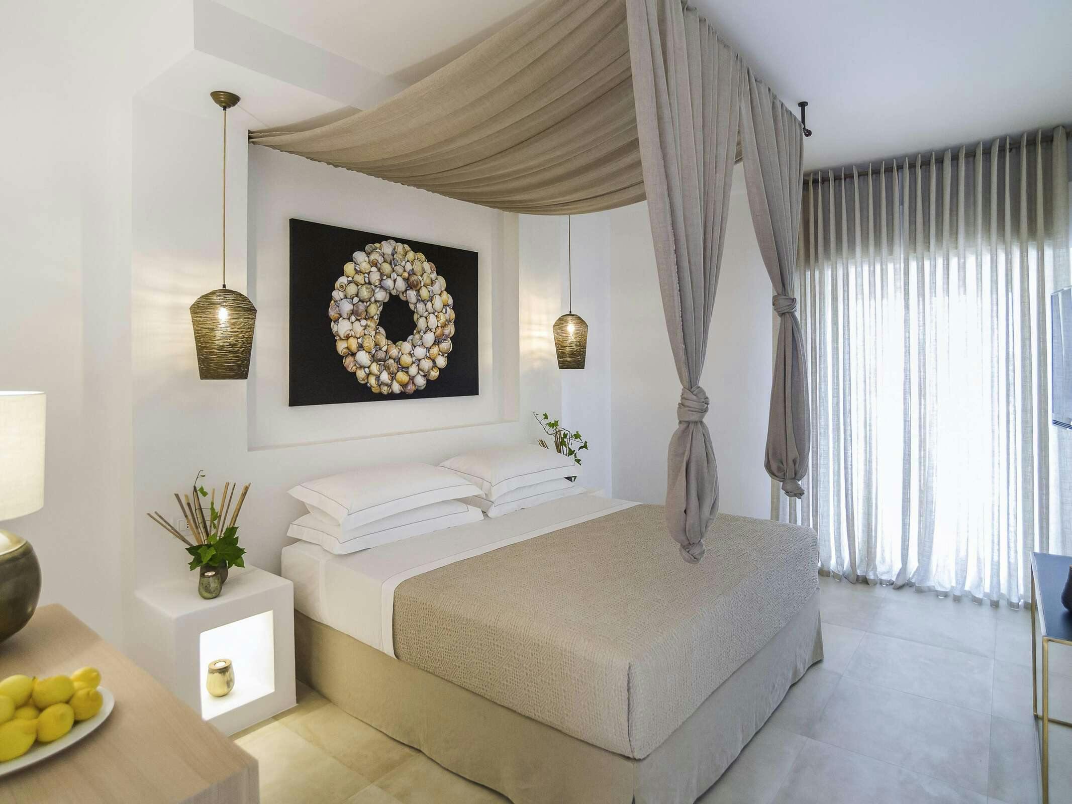 Hotel Hotel Baia Delle Zagare photo 2