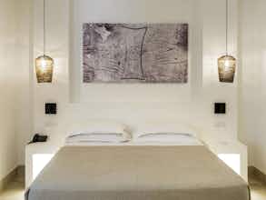 Hotel Hotel Baia Delle Zagare photo 3