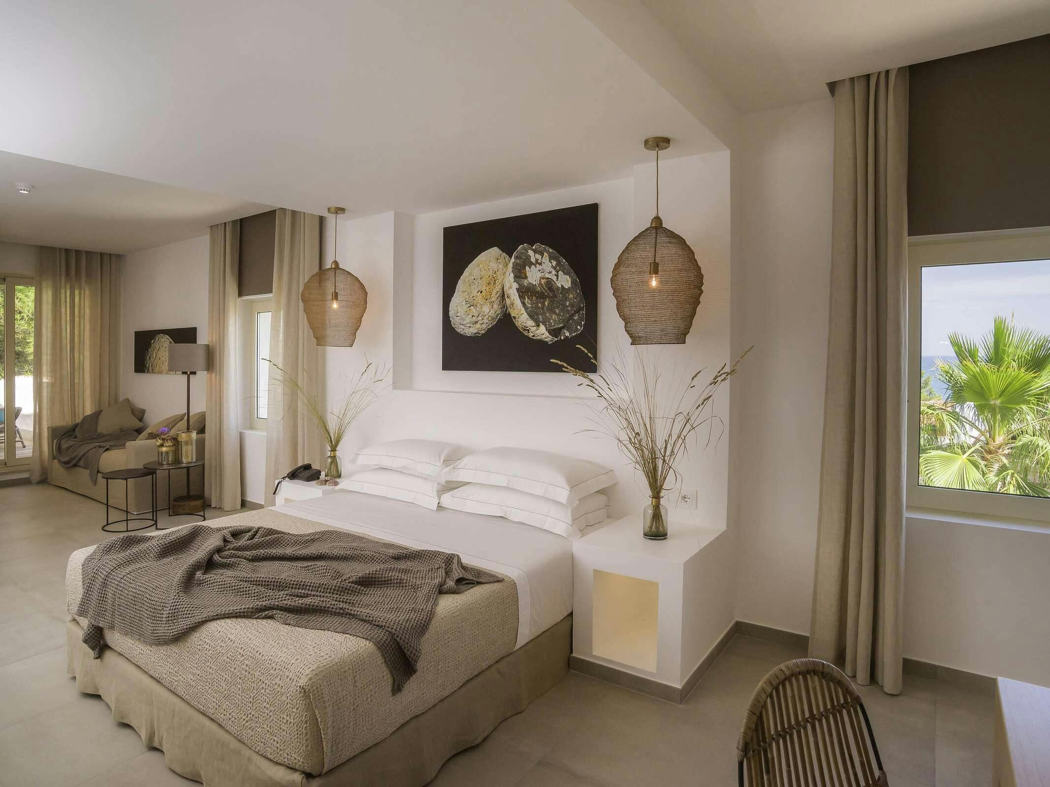 Hotel Hotel Baia Delle Zagare photo 4