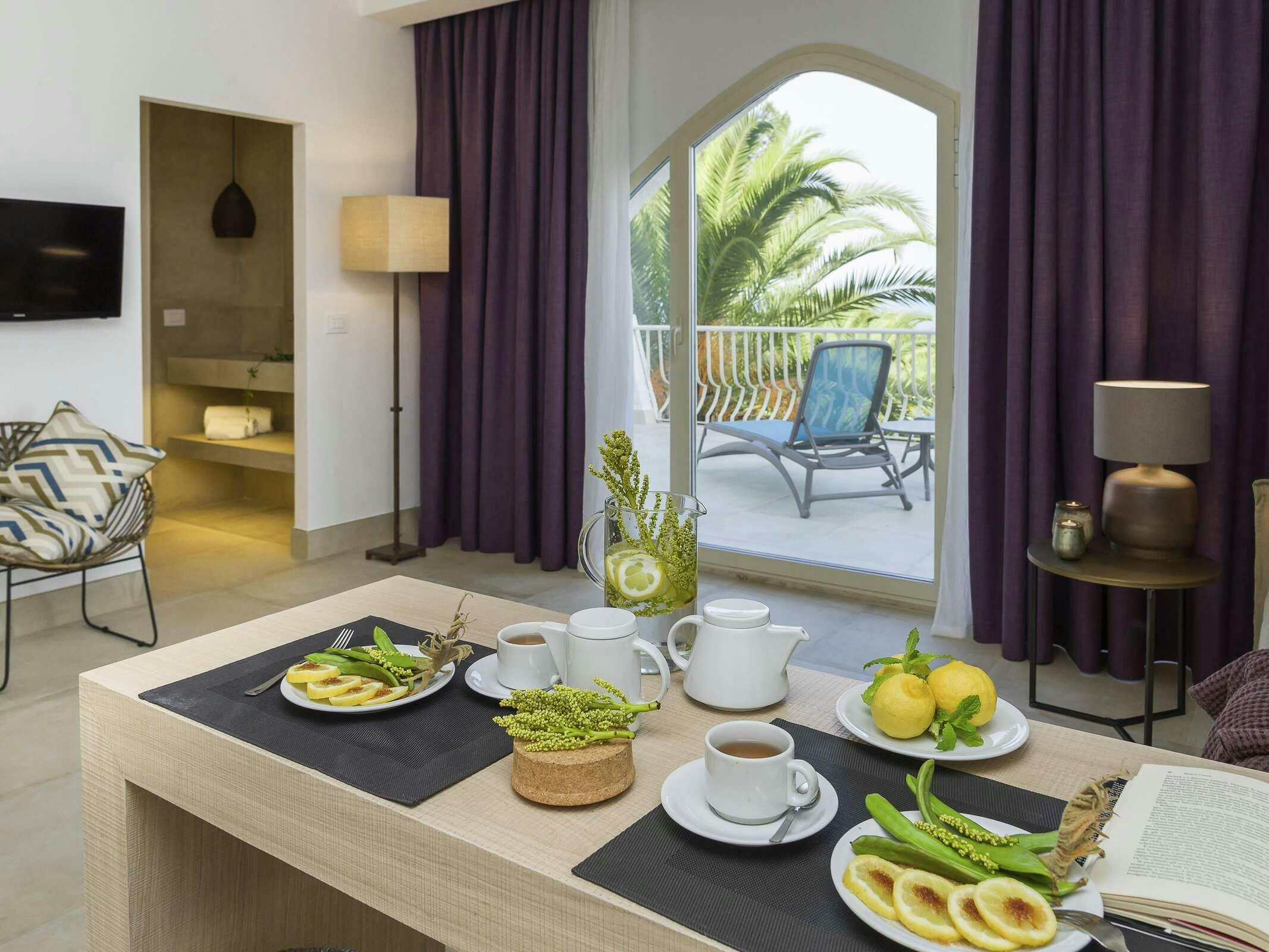 Hotel Hotel Baia Delle Zagare photo 5