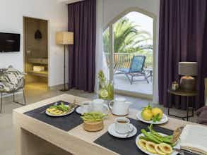 Hotel Hotel Baia Delle Zagare photo 5