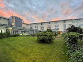 Hotel Mercure Hotel Gera City photo 1