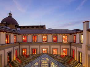 Hotel 25hours Hotel Florence Piazza San Paolino photo 3