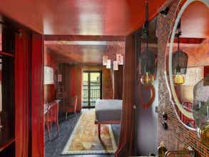 Hotel 25hours Hotel Florence Piazza San Paolino photo 4