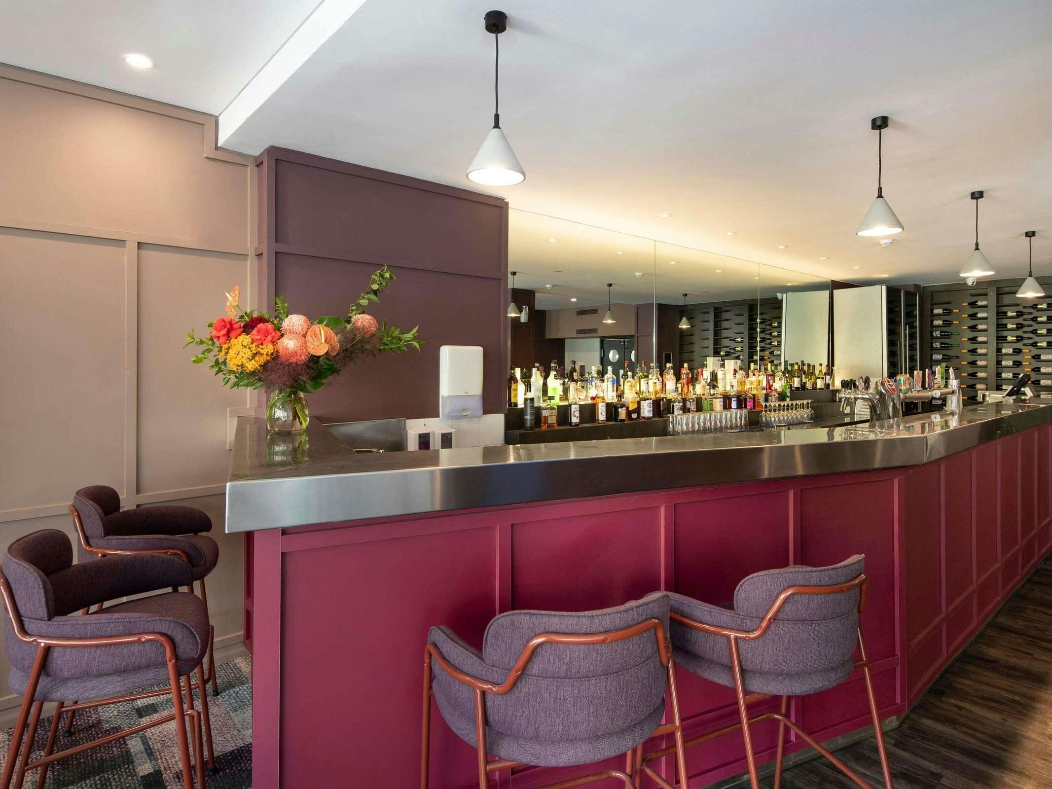 Hotel Mercure Perth On Hay photo 1