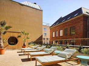 Hotel 25hours Hotel Indre By photo 5