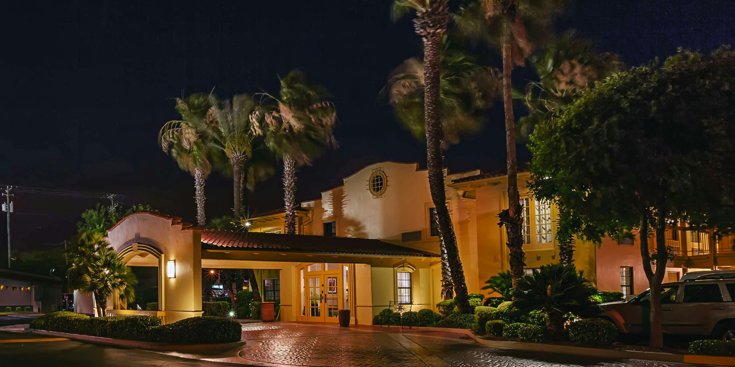 La Quinta Inn Laredo I35, Laredo HotelTonight