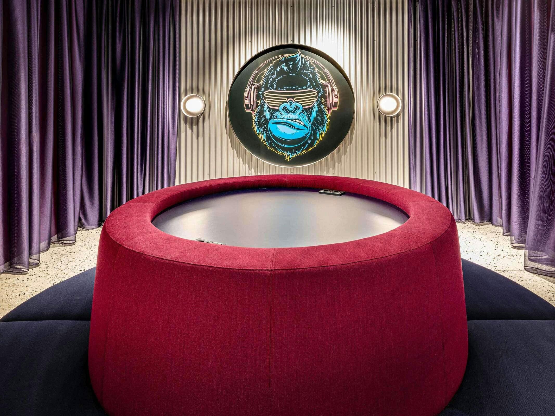 Hotel Ibis Styles Muenchen Perlace photo 1