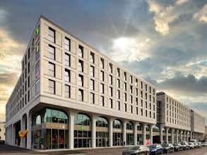 Hotel Ibis Styles Muenchen Perlace photo 2