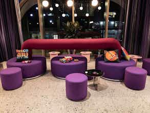 Hotel Ibis Styles Muenchen Perlace photo 3