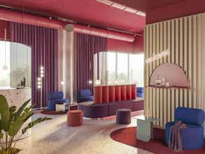 Hotel Ibis Styles Muenchen Perlace photo 5