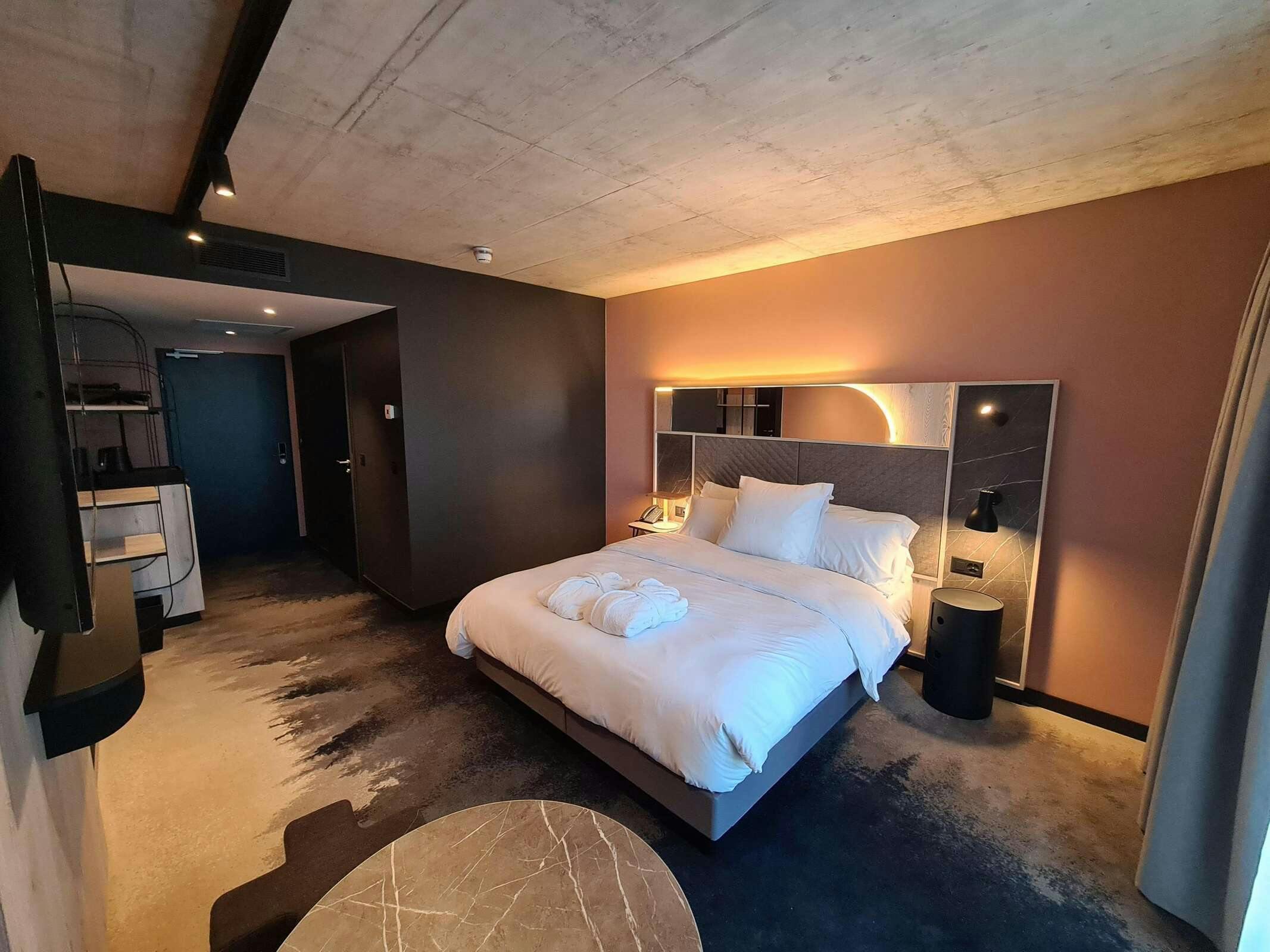 Hotel Mercure Hotel Delemont photo 3