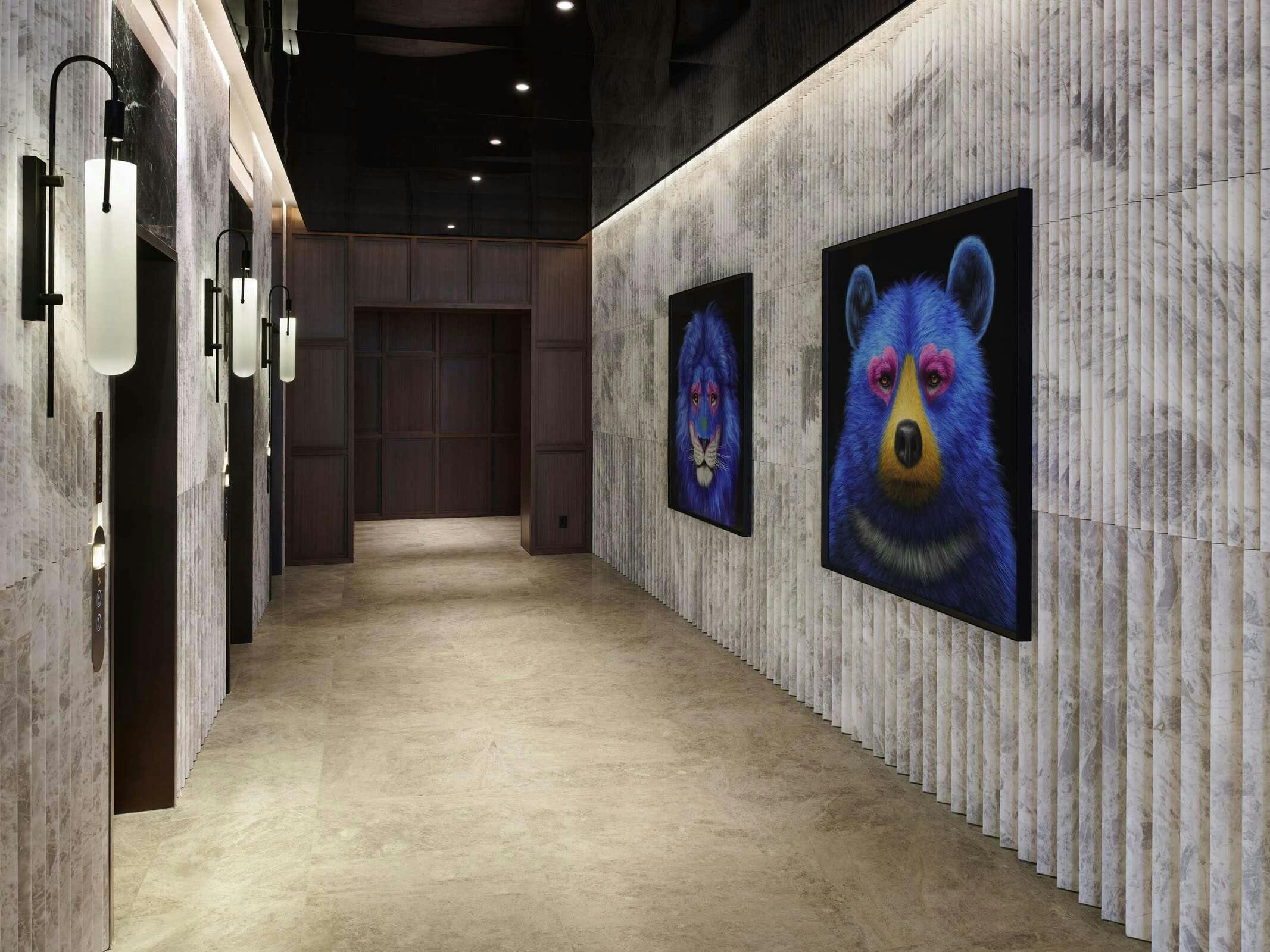Mondrian Seoul Itaewon