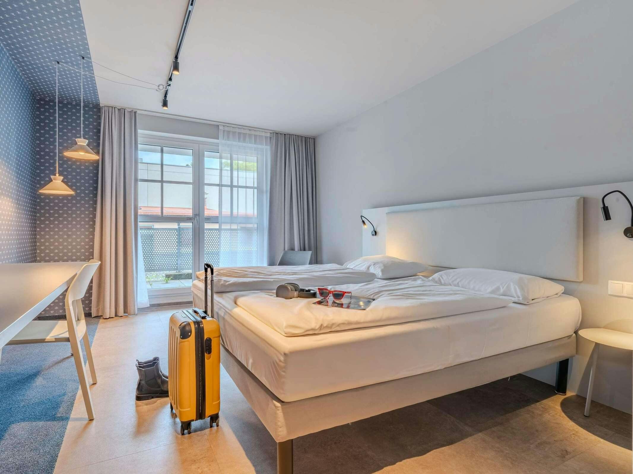 Hotel Ibis Styles Graz Messe photo 5