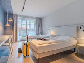 Hotel Ibis Styles Graz Messe photo 5