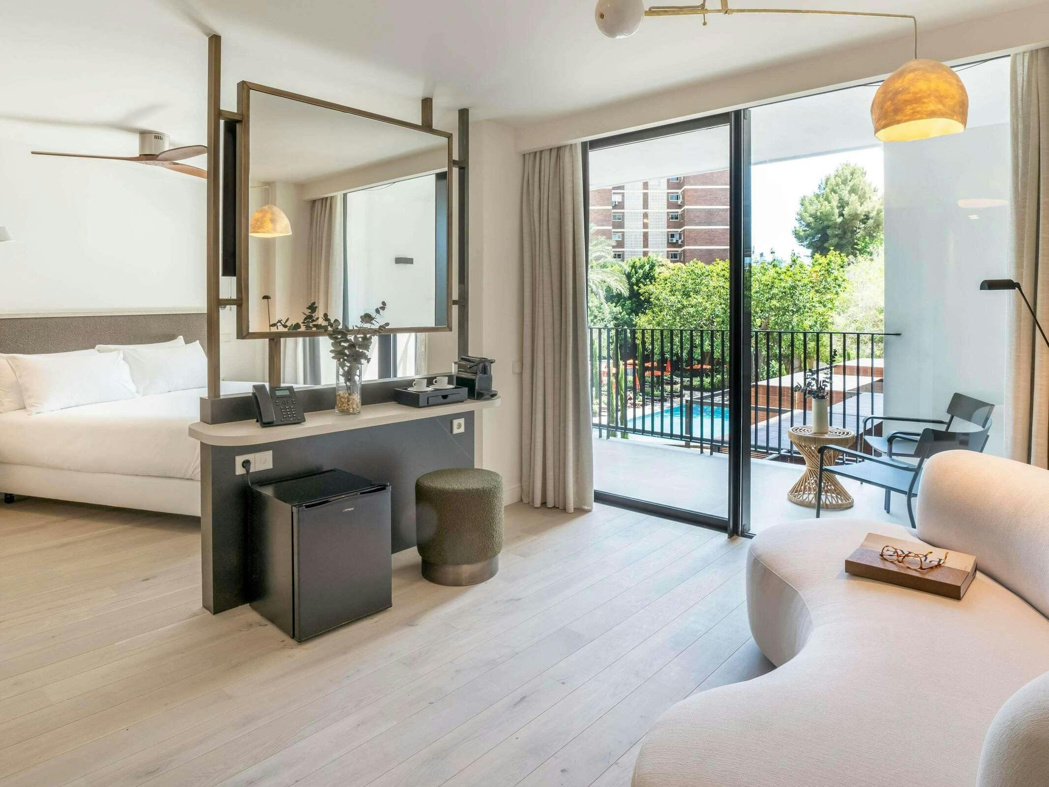 Hotel Mercure Benidorm photo 4