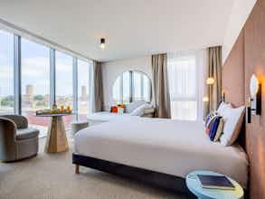 Hotel Mercure Dunkerque Centre Gare photo 4