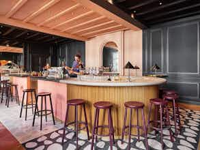 Hotel Mama Shelter Rennes photo 2