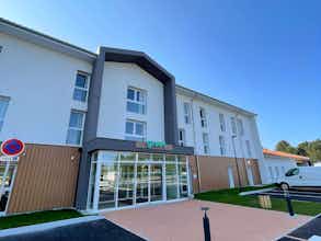 Hotel Greet Hotel Castets Coeur Des Landes photo 5