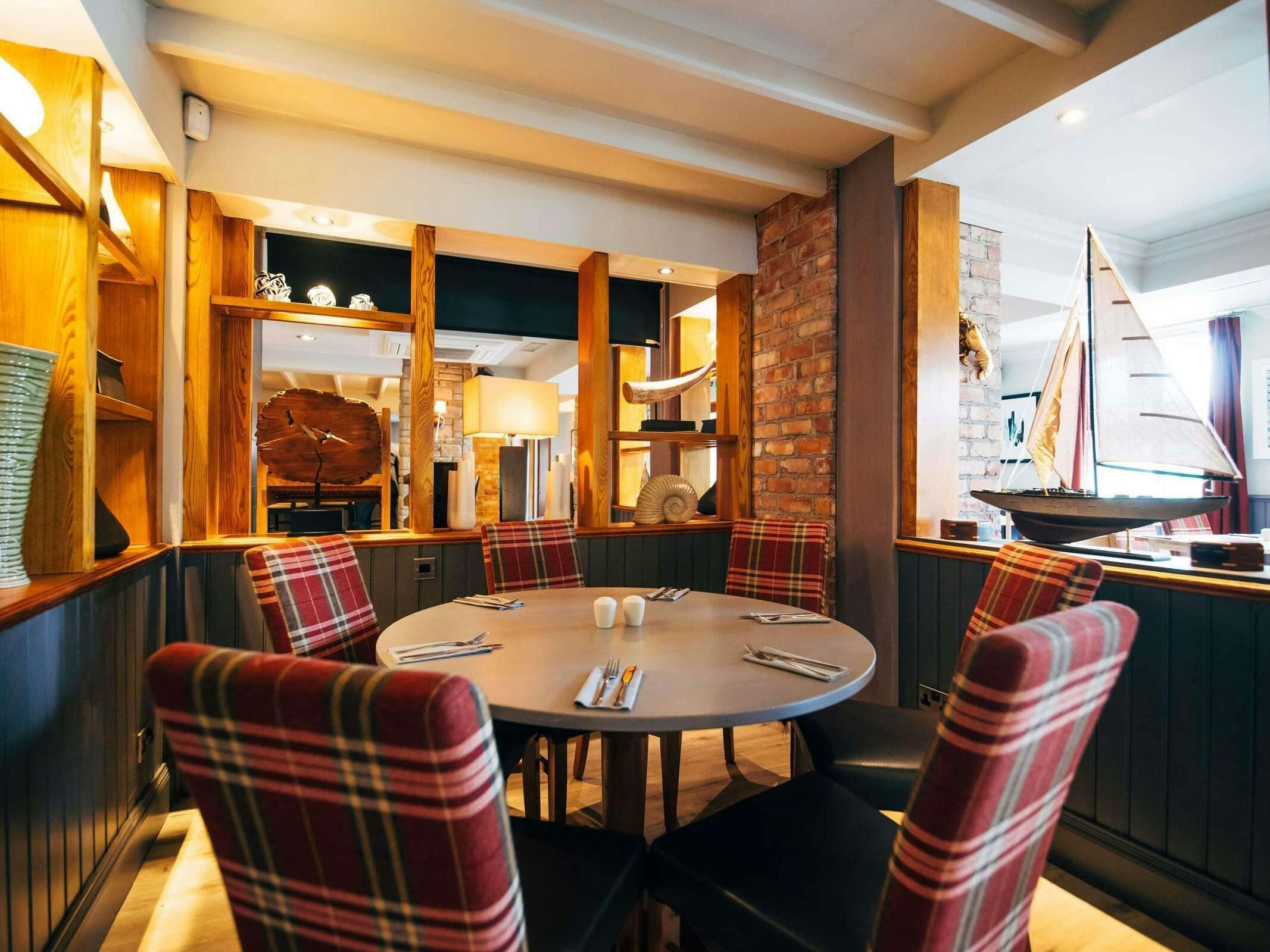 Hotel Ibis Coleraine Riverside photo 2