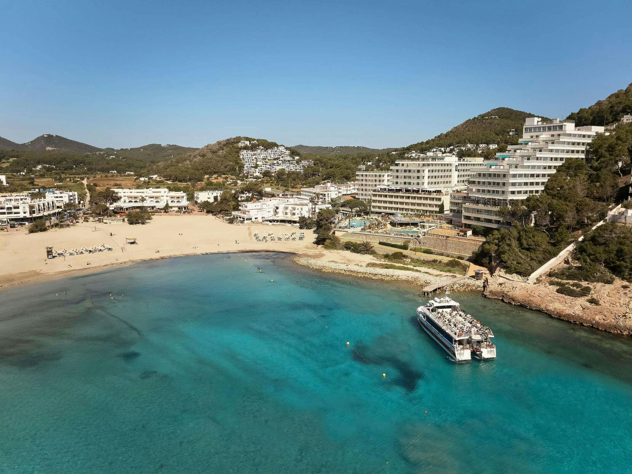 Hyde Hotel Ibiza