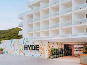Hotel Hyde Hotel Ibiza photo 1