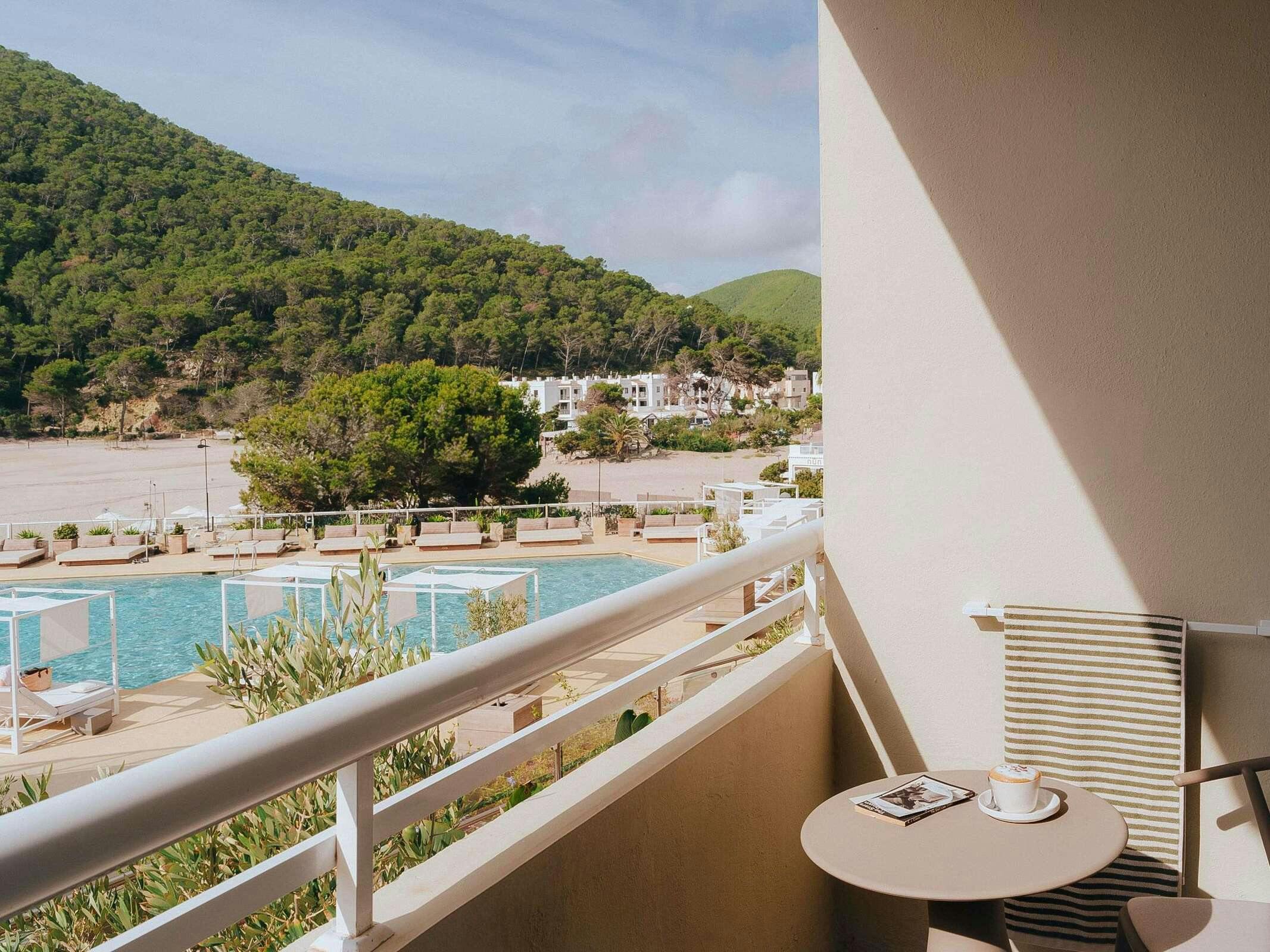 Hotel Hyde Hotel Ibiza photo 3