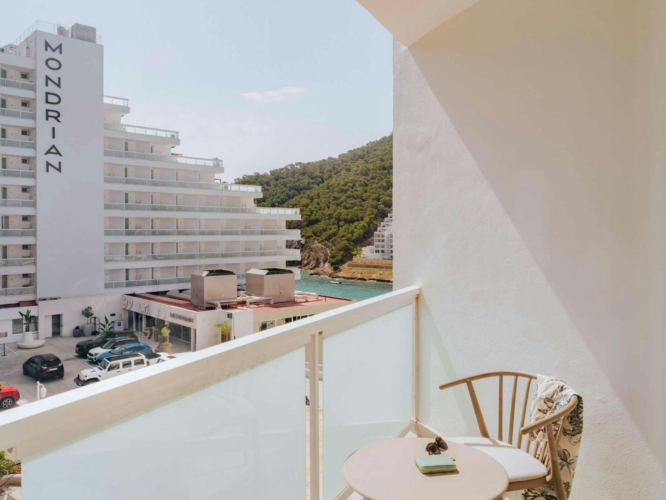 Hotel Hyde Hotel Ibiza photo 4
