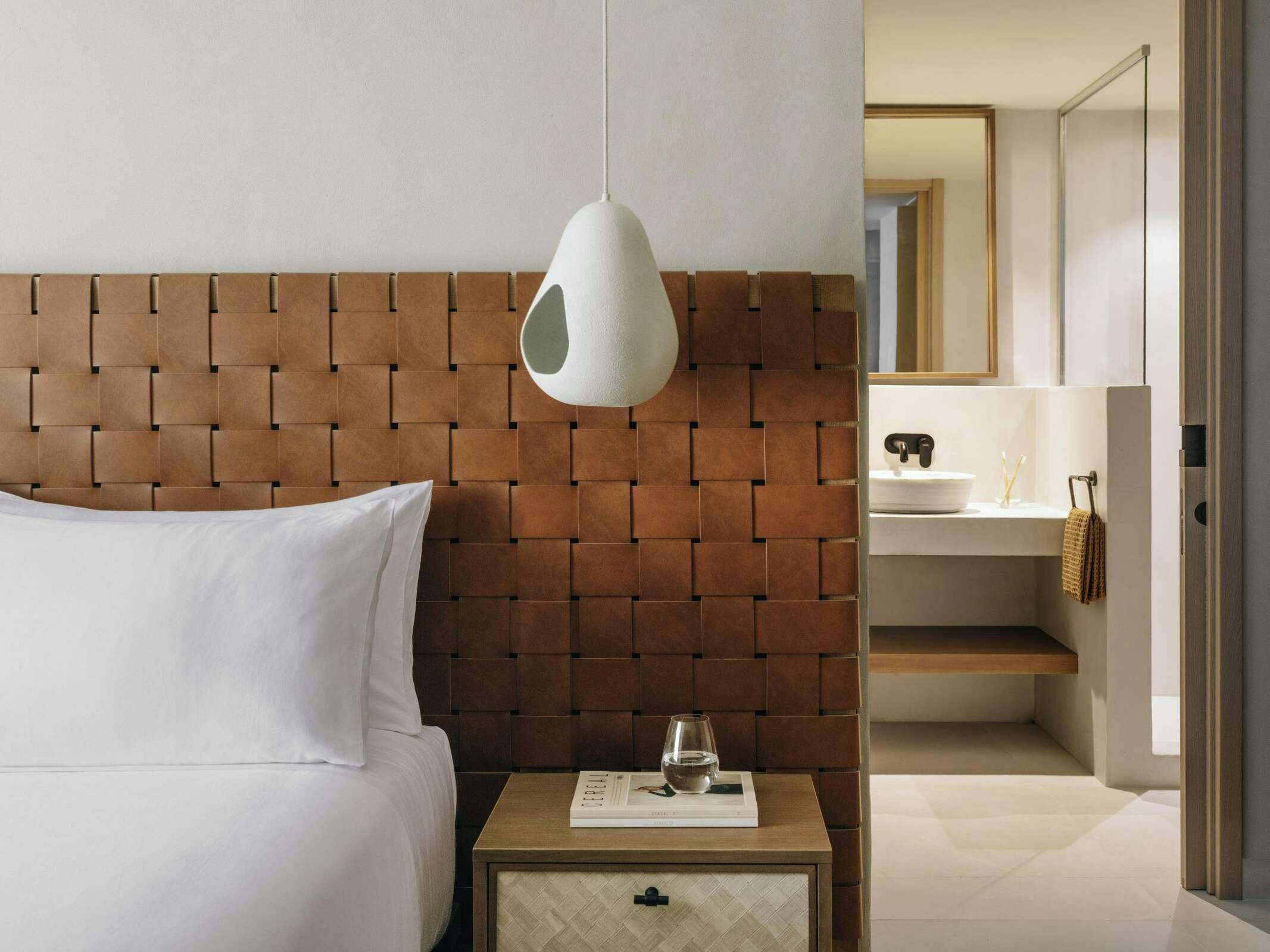 Hotel Mondrian Ibiza photo 3