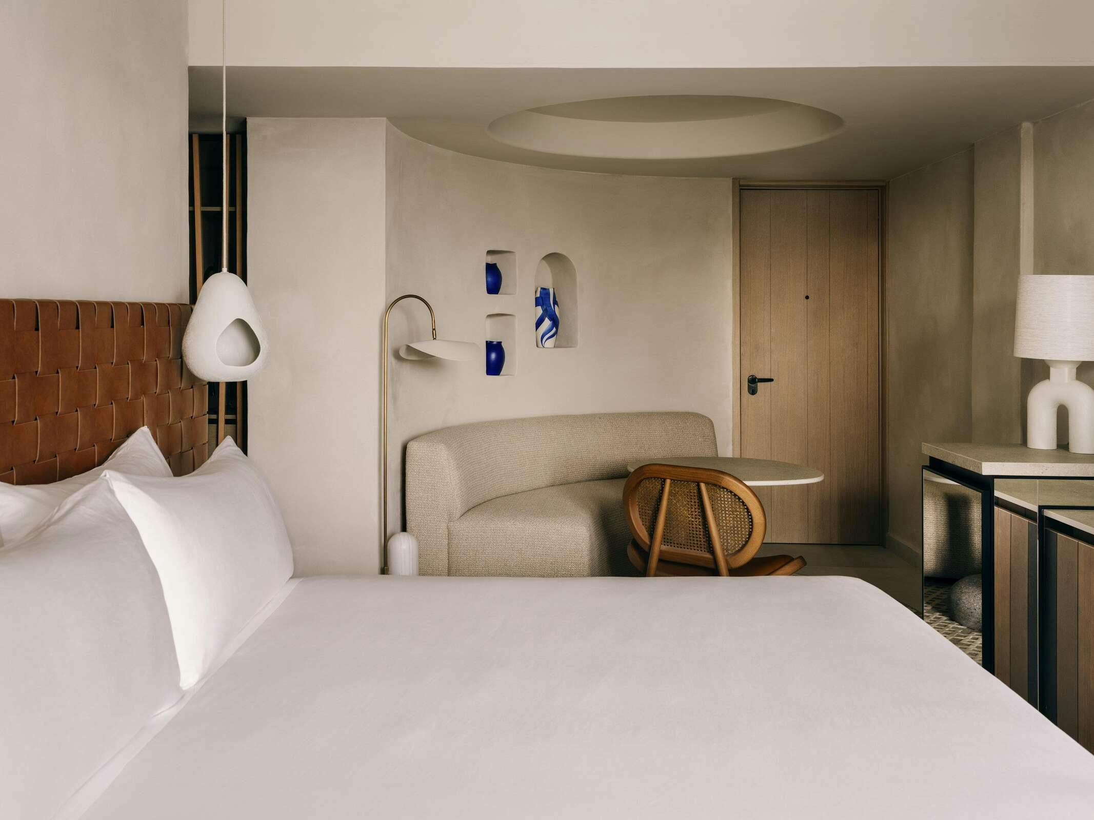 Hotel Mondrian Ibiza photo 4